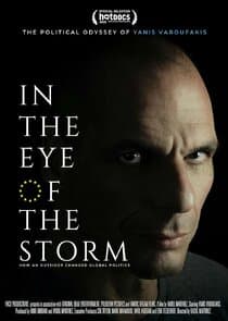 In the Eye of the Storm: The Political Odyssey of Yanis Varoufakis thumbnail