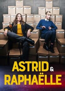 Astrid et Raphaëlle thumbnail