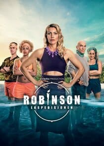 Robinsonekspedisjonen thumbnail