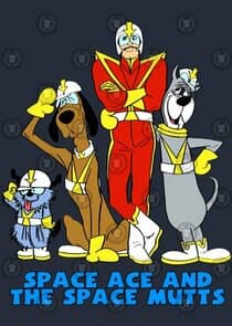 Astro and the Space Mutts thumbnail
