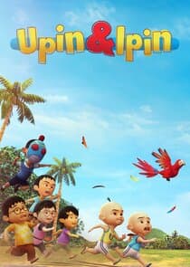 Upin & Ipin thumbnail