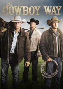 The Cowboy Way thumbnail