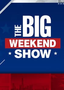 The Big Weekend Show thumbnail