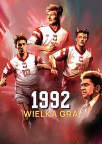 1992: Wielka Gra thumbnail