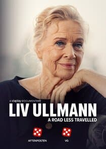 Liv Ullmann: A Road Less Travelled thumbnail