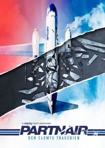 Partnair - Den glemte tragedien thumbnail