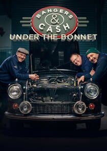 Bangers & Cash: Under the Bonnet thumbnail