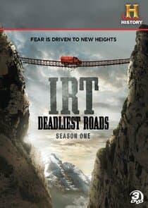 IRT: India's Deadliest Roads thumbnail