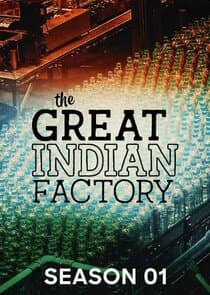 The Great Indian Factory thumbnail