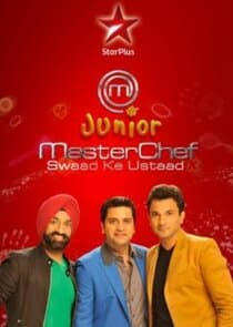Junior MasterChef: Swaad Ke Ustaad thumbnail