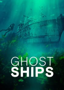 Ghost Ships thumbnail