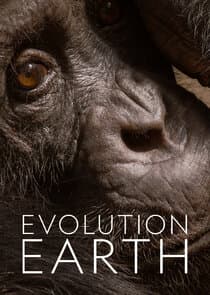 Evolution Earth thumbnail