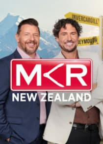 My Kitchen Rules thumbnail