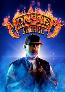 Monster Garage 2.0 thumbnail