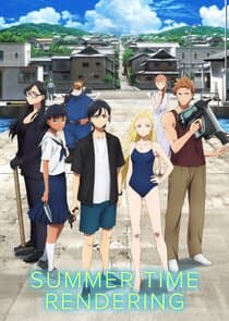 Summertime Rendering thumbnail