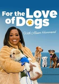 For the Love of Dogs thumbnail