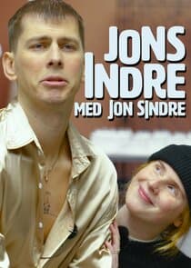 Jons indre med Jon Sindre thumbnail