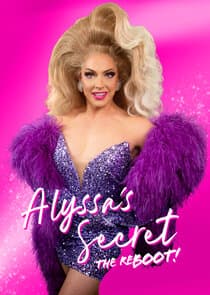 Alyssa's Secret: The ReBOOT thumbnail