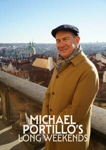 Michael Portillo's Long Weekends thumbnail