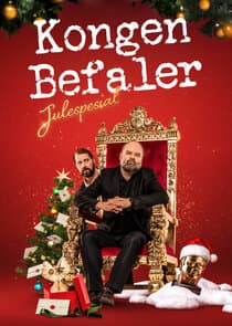 Kongen Befaler Julespesial thumbnail