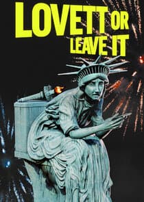 Lovett or Leave It thumbnail