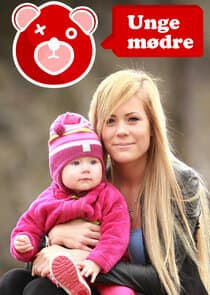 Unge mødre thumbnail
