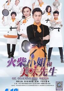 Mr. Delicious Miss. Match thumbnail