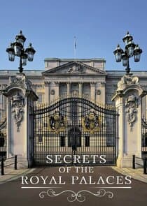 Secrets of the Royal Palaces thumbnail