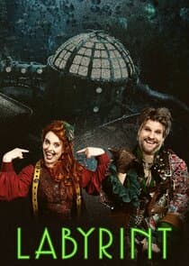 Labyrint thumbnail
