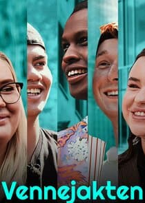 Vennejakten thumbnail