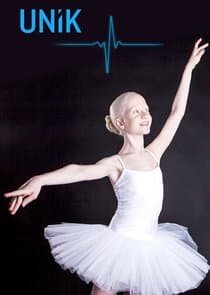 Unik - om barn på sykehus thumbnail