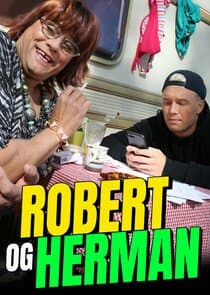 Robert og Herman thumbnail