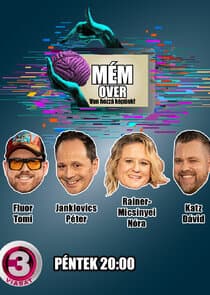 Mém óver thumbnail