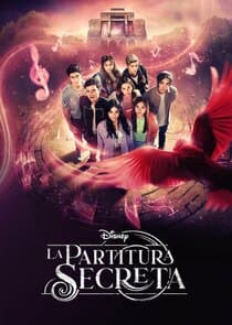 La Partitura Secreta thumbnail