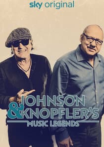 Johnson & Knopfler's Music Legends thumbnail