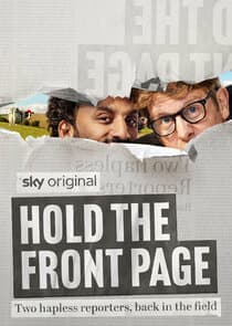 Hold the Front Page thumbnail