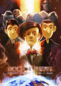 The Doctor Puppet thumbnail