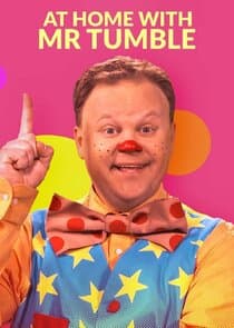 At Home with Mr Tumble thumbnail