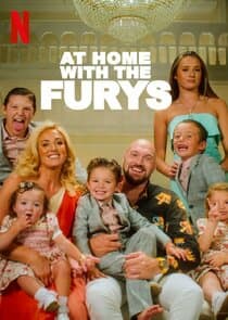 At Home with the Furys thumbnail
