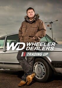 Wheeler Dealers: Trading Up thumbnail