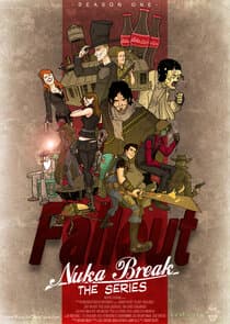 Fallout: Nuka Break thumbnail