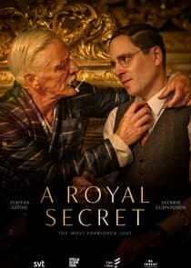 En kunglig affär thumbnail