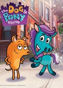 The Dog & Pony Show thumbnail