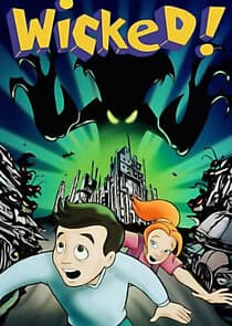 Wicked! thumbnail