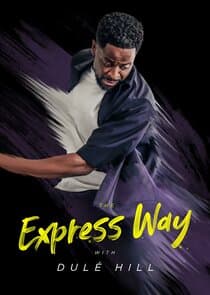 The Express Way with Dulé Hill thumbnail