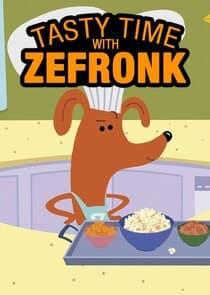 Tasty Time with ZeFronk thumbnail
