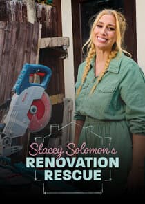 Renovation Rescue thumbnail
