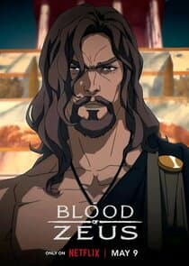 Blood of Zeus thumbnail