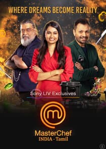 MasterChef India – Tamil thumbnail