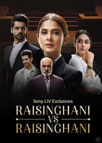 Raisinghani vs Raisinghani thumbnail